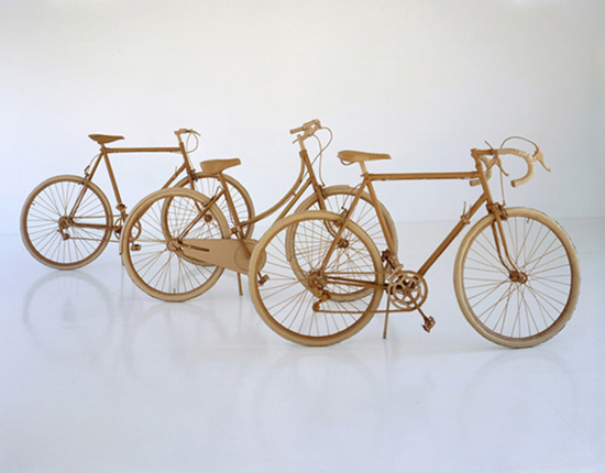Amazing Paper Art