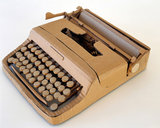 Amazing Paper Art