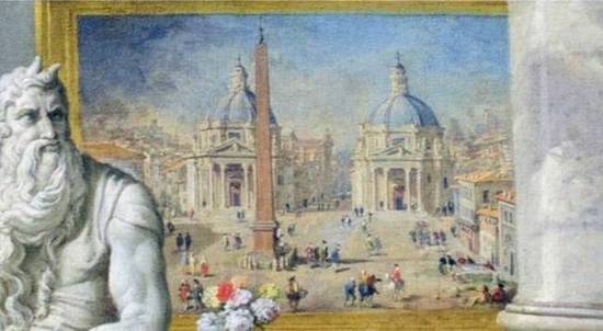 Art With Smallest Detail