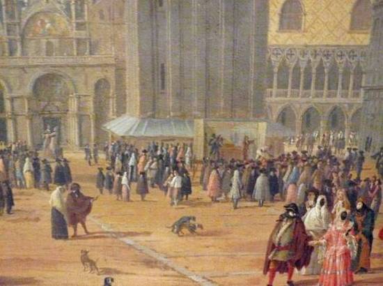 Art With Smallest Detail