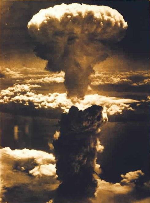 Hiroshima And Nagasaki Today