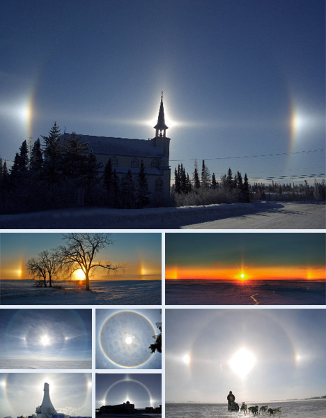 Strange Wonders of the World