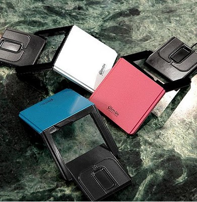 World Thinnest Mouse