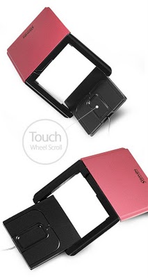 World Thinnest Mouse