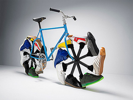 Amazing Bike Designs