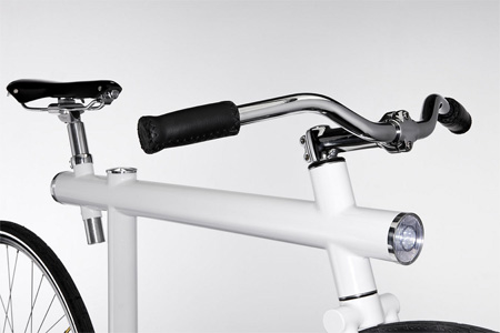 Amazing Bike Designs