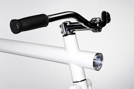 Amazing Bike Designs