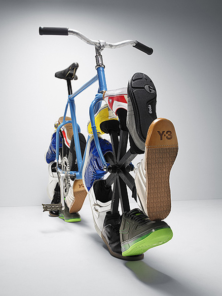 Amazing Bike Designs