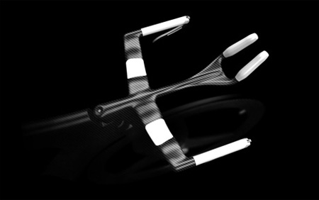 Amazing Bike Designs