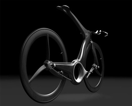 Amazing Bike Designs