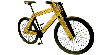 Amazing Bike Designs