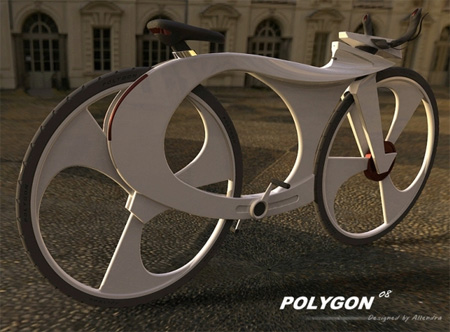 Amazing Bike Designs