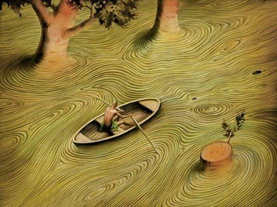 Amazing Illusion - Amazing Anamorphic Illusions,amazing Creations