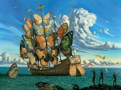 Amazing Illusion - Amazing Anamorphic Illusions,amazing Creations