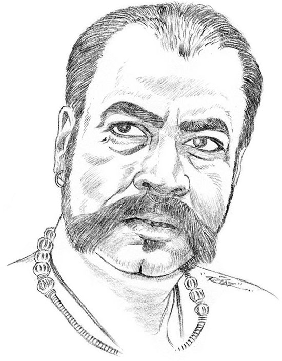 Bollywood Actor Drawings for Sale  Fine Art America