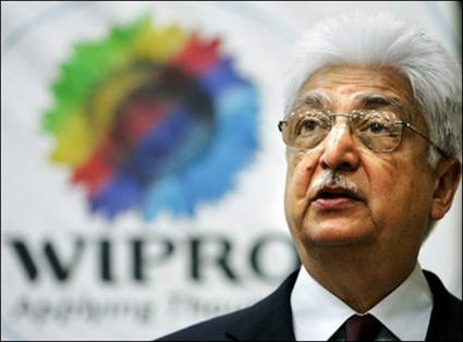 Top 10 Richest Indians