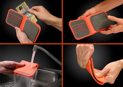 Water Proof Gadgets