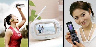 Water Proof Gadgets