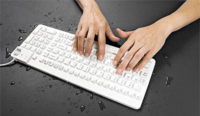 Water Proof Gadgets