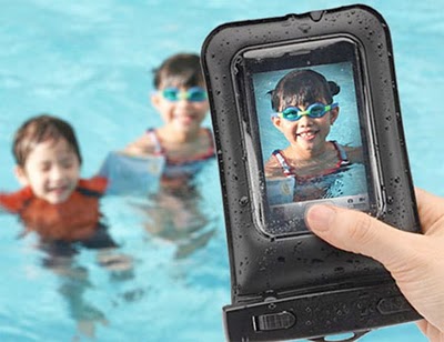 Water Proof Gadgets