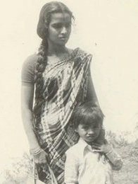 Actor Madhavan Childhood Rare Family Photos