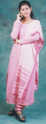 Actress Sneha Childhood Photos