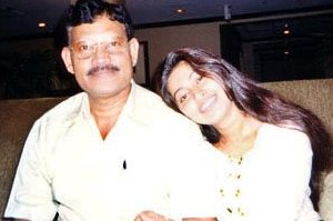 Actress Sneha Childhood Photos