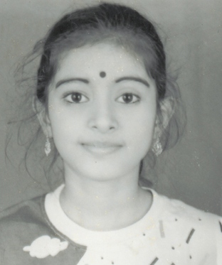 Actress Sneha Childhood Photos