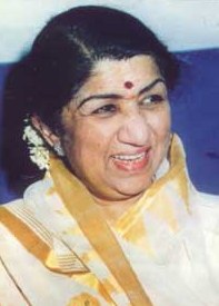 Lata Mangeshkar Family Photos