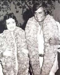 Super Star Rajinikanth Marriage Photos