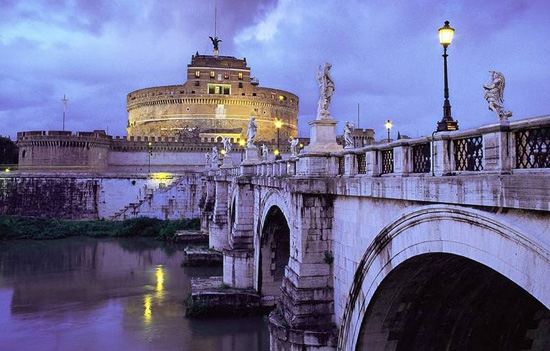 Amazing Italy Virtual Tour