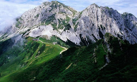 Amazing Italy Virtual Tour