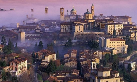 Amazing Italy Virtual Tour