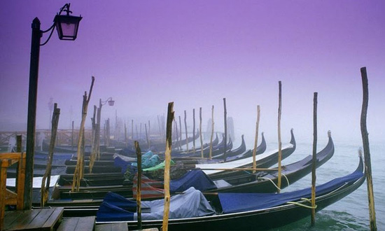 Amazing Italy Virtual Tour