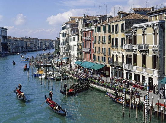Amazing Italy Virtual Tour