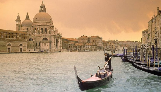Amazing Italy Virtual Tour