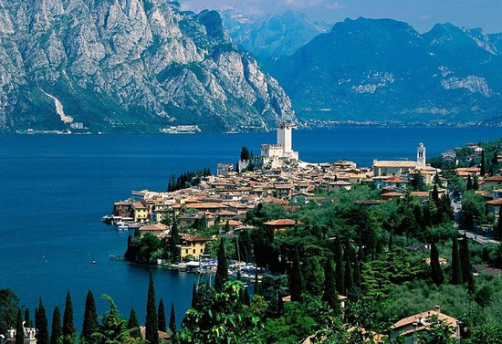 Amazing Italy Virtual Tour