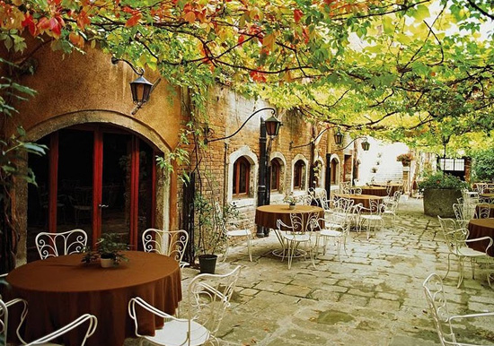Amazing Italy Virtual Tour
