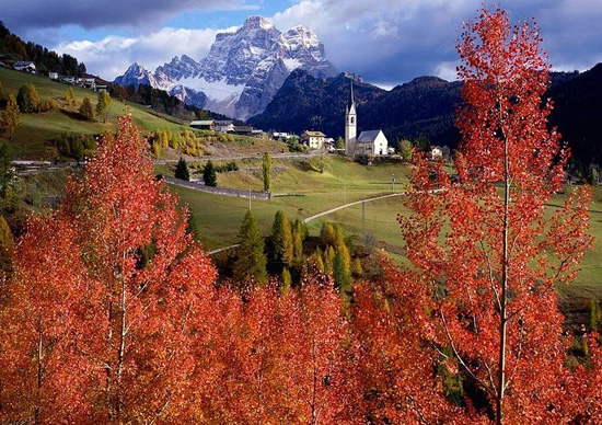 Amazing Italy Virtual Tour