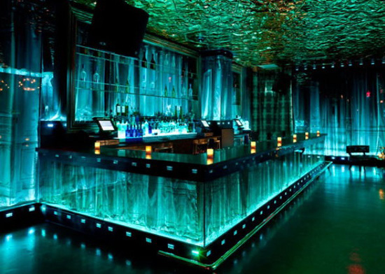 Hard Rock Hotel in Las Vegas