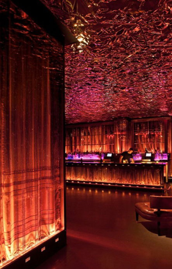 Hard Rock Hotel in Las Vegas