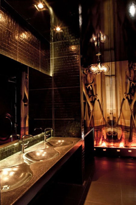 Hard Rock Hotel in Las Vegas