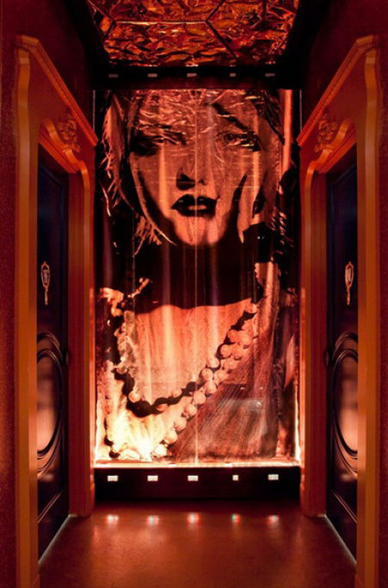Hard Rock Hotel in Las Vegas