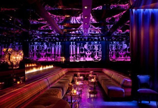 Hard Rock Hotel in Las Vegas