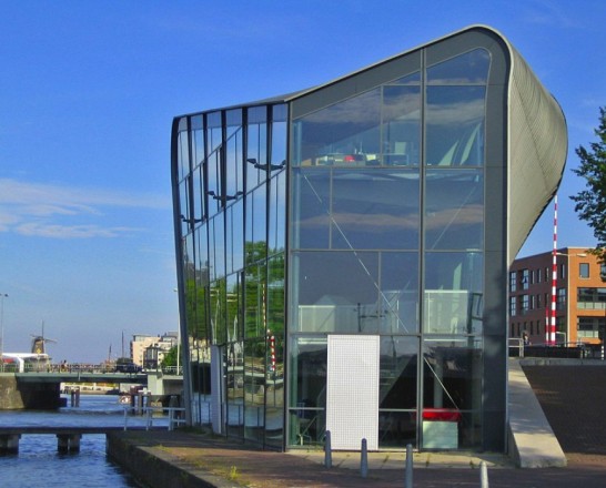 Amazing Building Structure Design Wallpapers