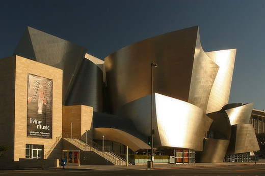Amazing Building Structure Design Wallpapers