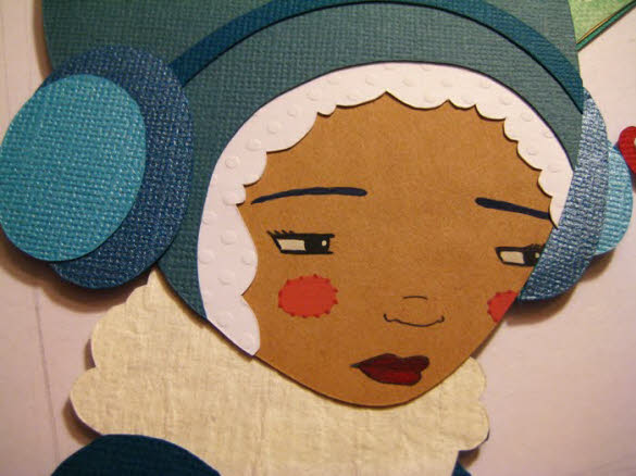 Creative Paper Artworks