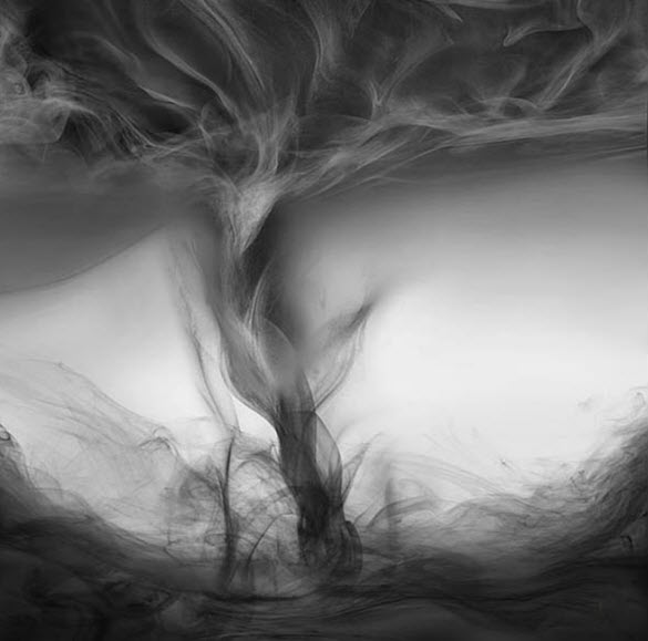 Excellent Smoke Art