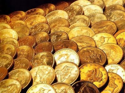 Treasure of Thiruvananthapuram