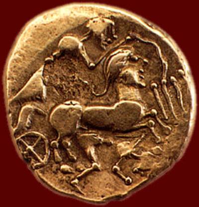 Treasure of Thiruvananthapuram